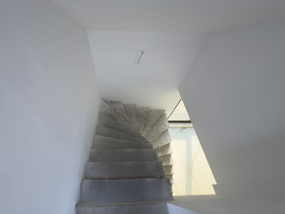 Penthouse 3 camere de vânzare Pipera | 275 mp total, rooftop privat 116 mp 