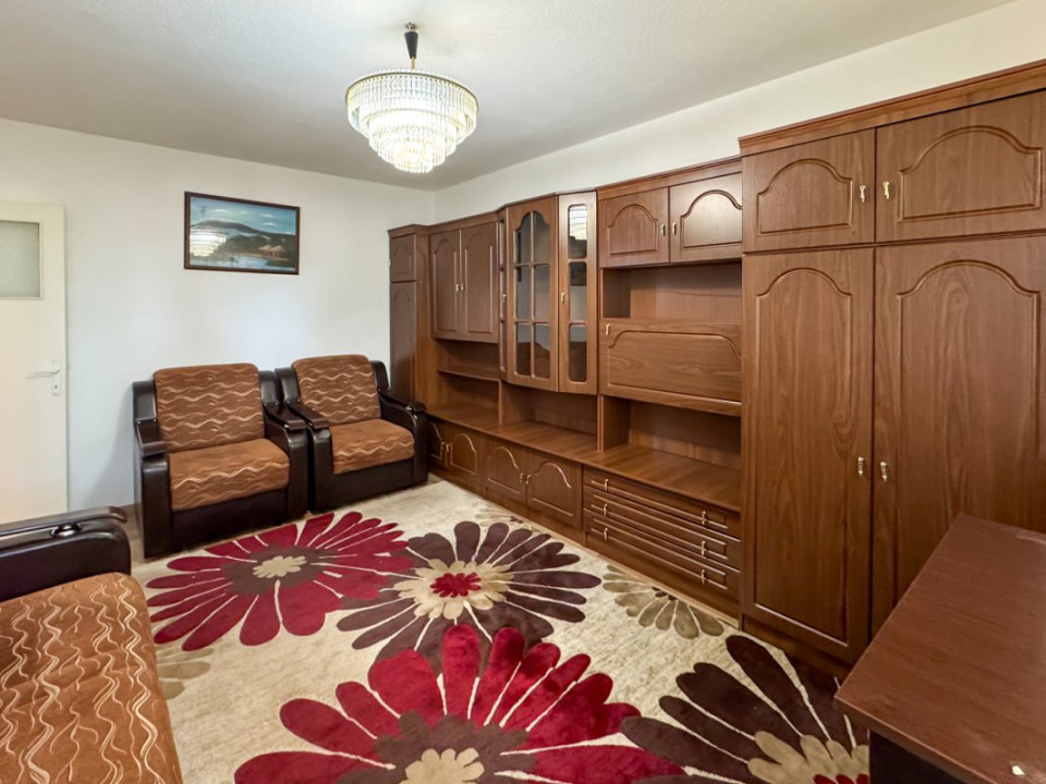 Apartament 2 camere Giurgiului - Toporasi 1-7