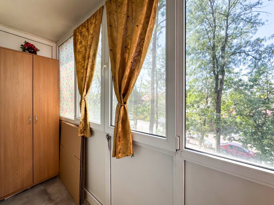 Apartament 2 camere Giurgiului - Toporasi 1-7