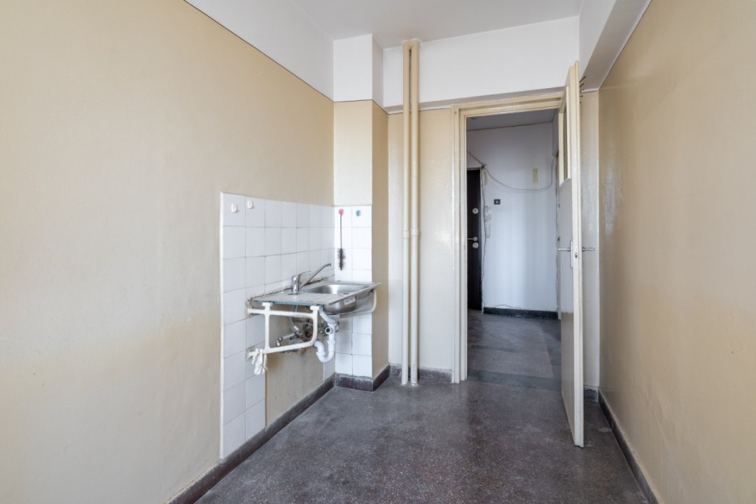 Apartament in bloc de referinta