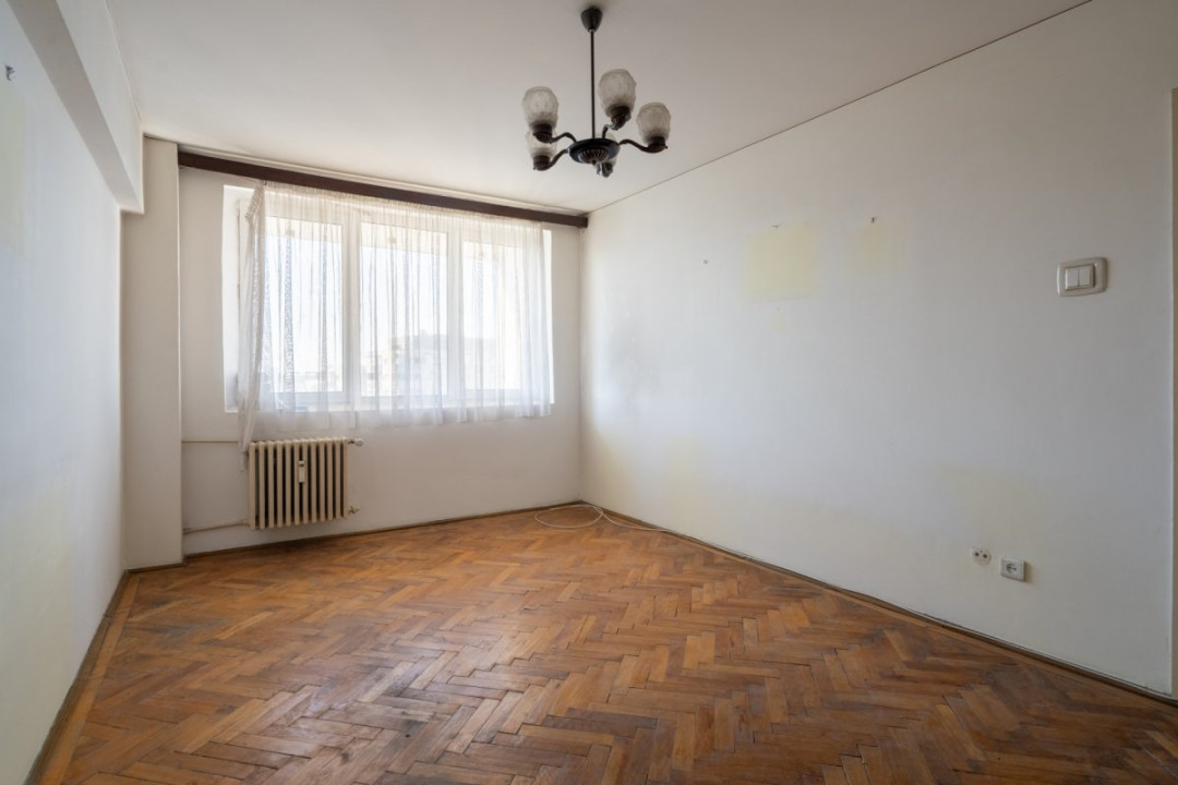 Apartament in bloc de referinta