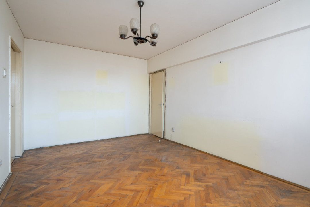 Apartament in bloc de referinta