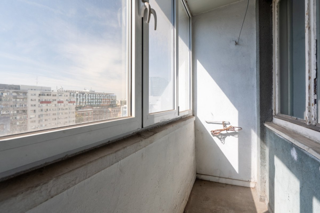 Apartament in bloc de referinta