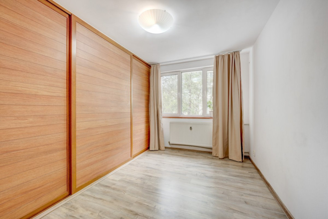 Apartament cu 3 camere - bloc reabilitat  - Giulesti - Metrou Crangasi 10 min