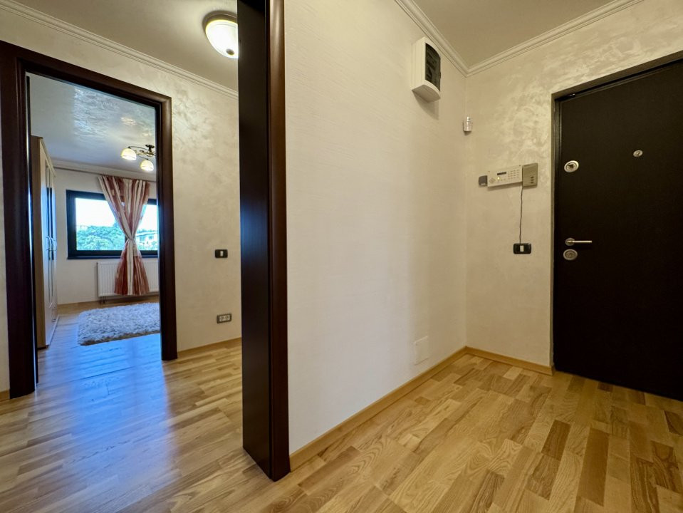 Vanzare - 4 camere I decomandat I 100mp I centrala proprie I Mall Vitan