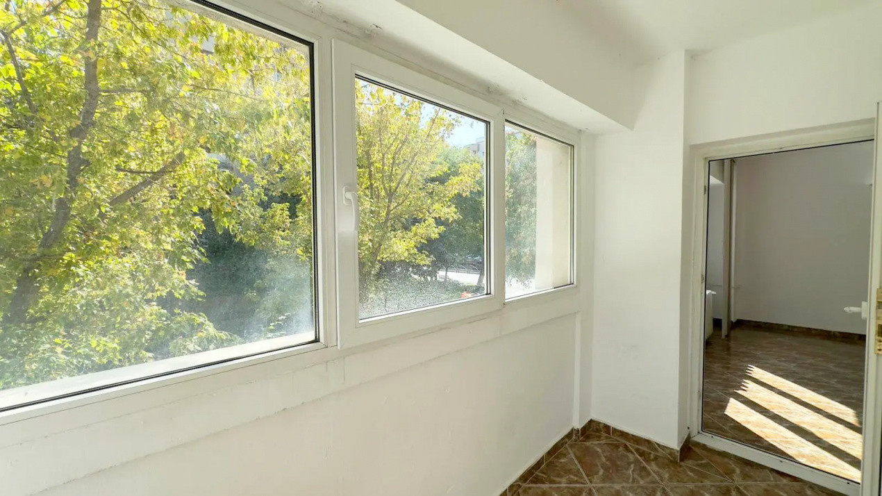 Apartament 3 camere, pe Șos. Virtuții – tramvaiul 41 la ușă!