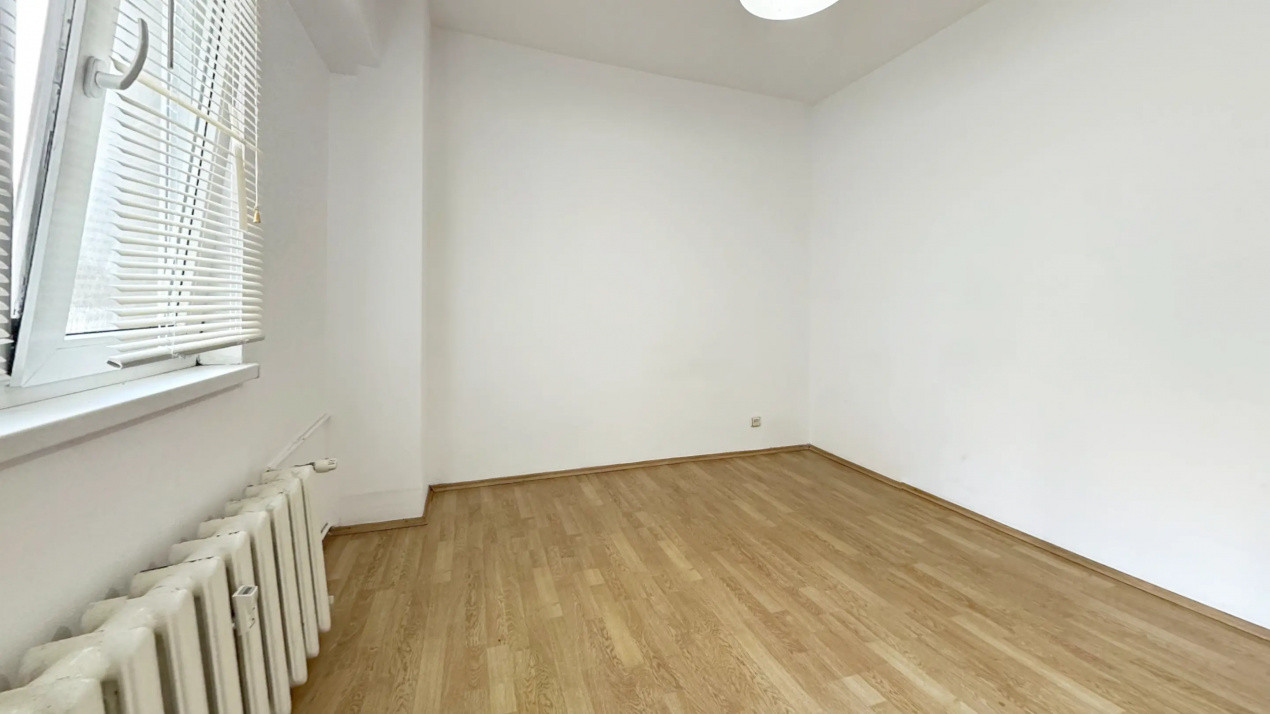 Apartament 3 camere, pe Șos. Virtuții – tramvaiul 41 la ușă!