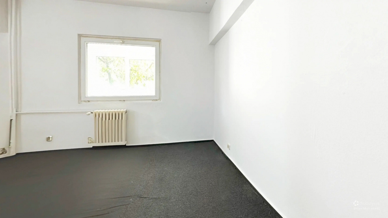 Apartament 3 camere, pe Șos. Virtuții – tramvaiul 41 la ușă!