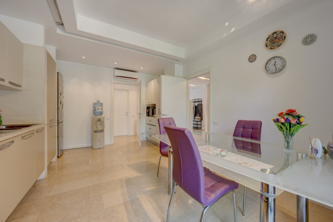 CORBEANCA - ROSE GARDEN, VILA 250 MP, LOT 531 MP, LA CHEIE! 