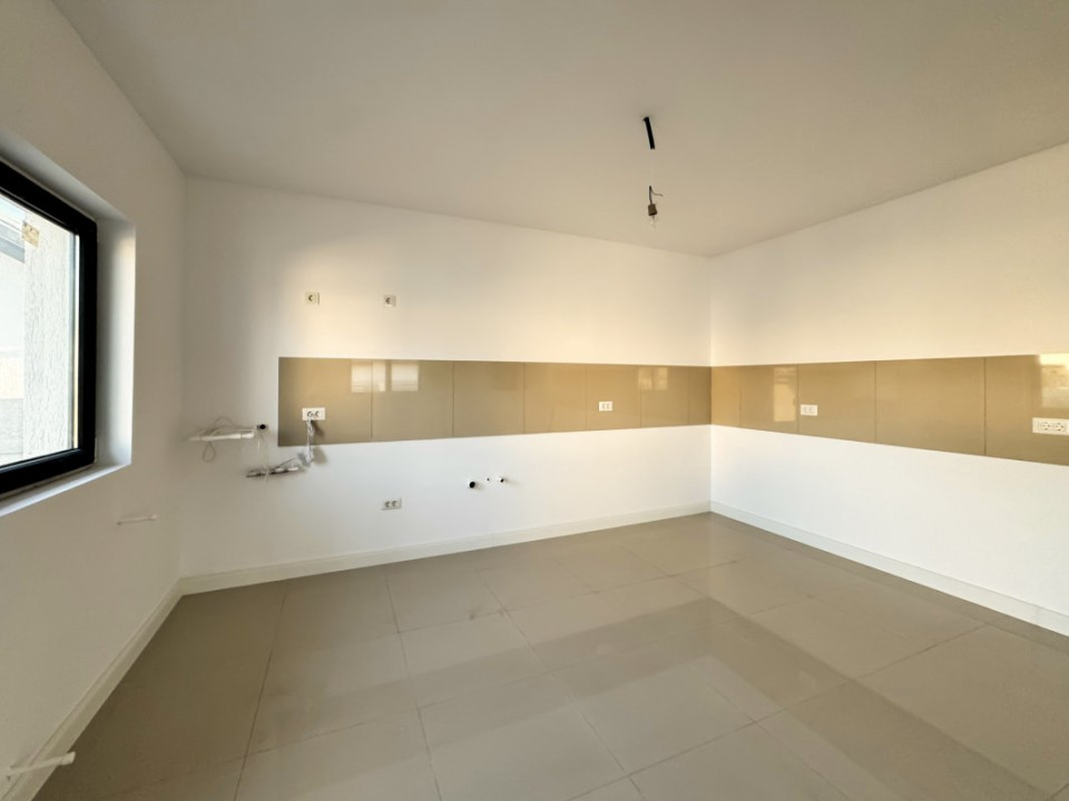 Casa noua, parter, 3 dormitoare, 2 bai - Pantelimon, Ferma Animalelor