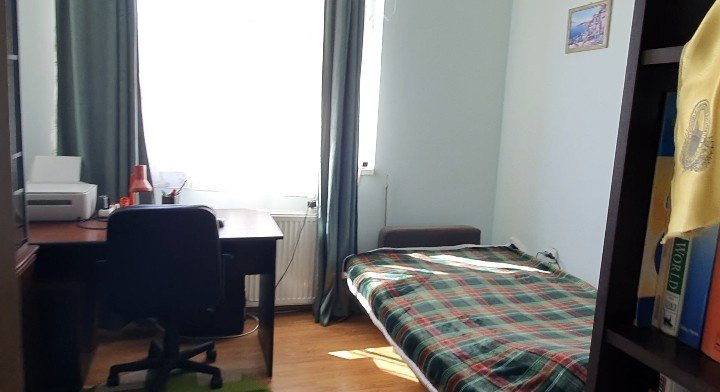 Vila P+E de vanzare, teren 1.132mp, Piscu, Ciolpani, dubla deschidere