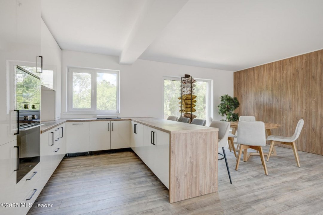 Vanzare vile moderne, zona Snagov-Peris, 3 dormitoare