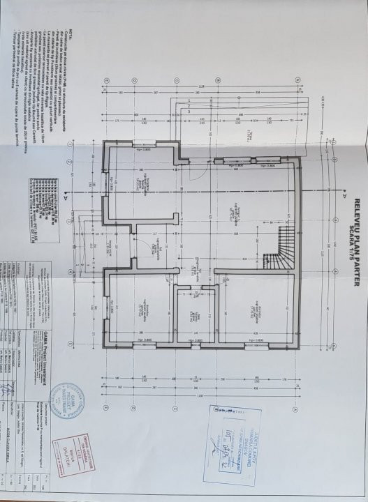  Vila Modernă 6 Camere - Grădină Spațioasă în Snagov