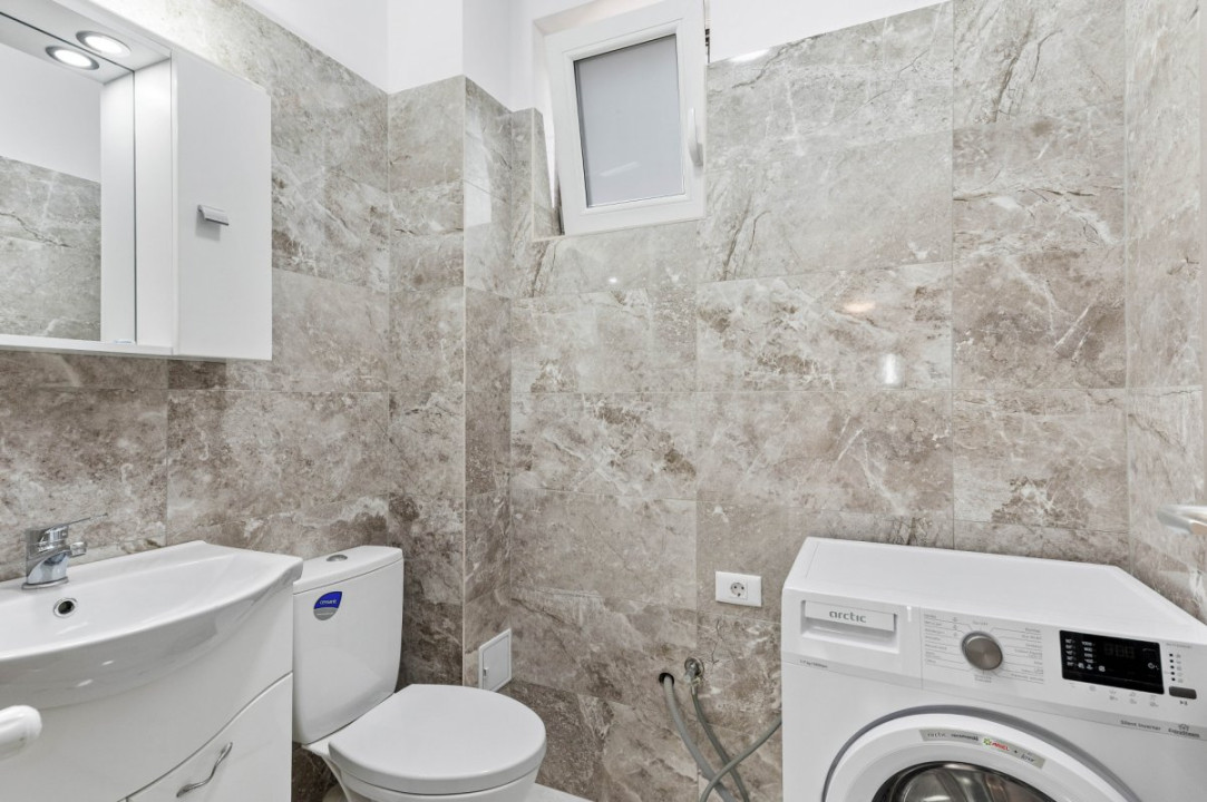 Vila Noua in Pantelimon, 5 dormitoare, 3 bai, 380mp teren