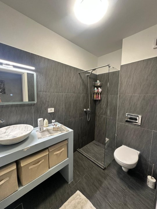Apartament de 3 camere lux și confort în Pipera 1