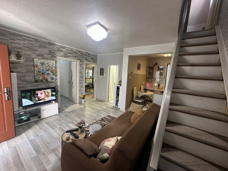 PANTELIMON CASA P+M 130 MP, Lot 147 MP