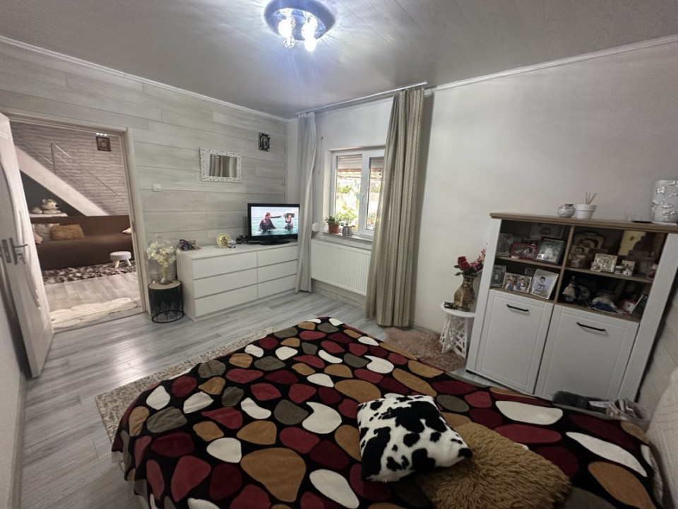 PANTELIMON CASA P+M 130 MP, Lot 147 MP