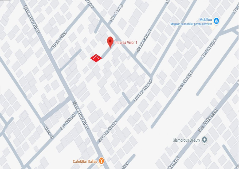 PANTELIMON CASA P+M 130 MP, Lot 147 MP