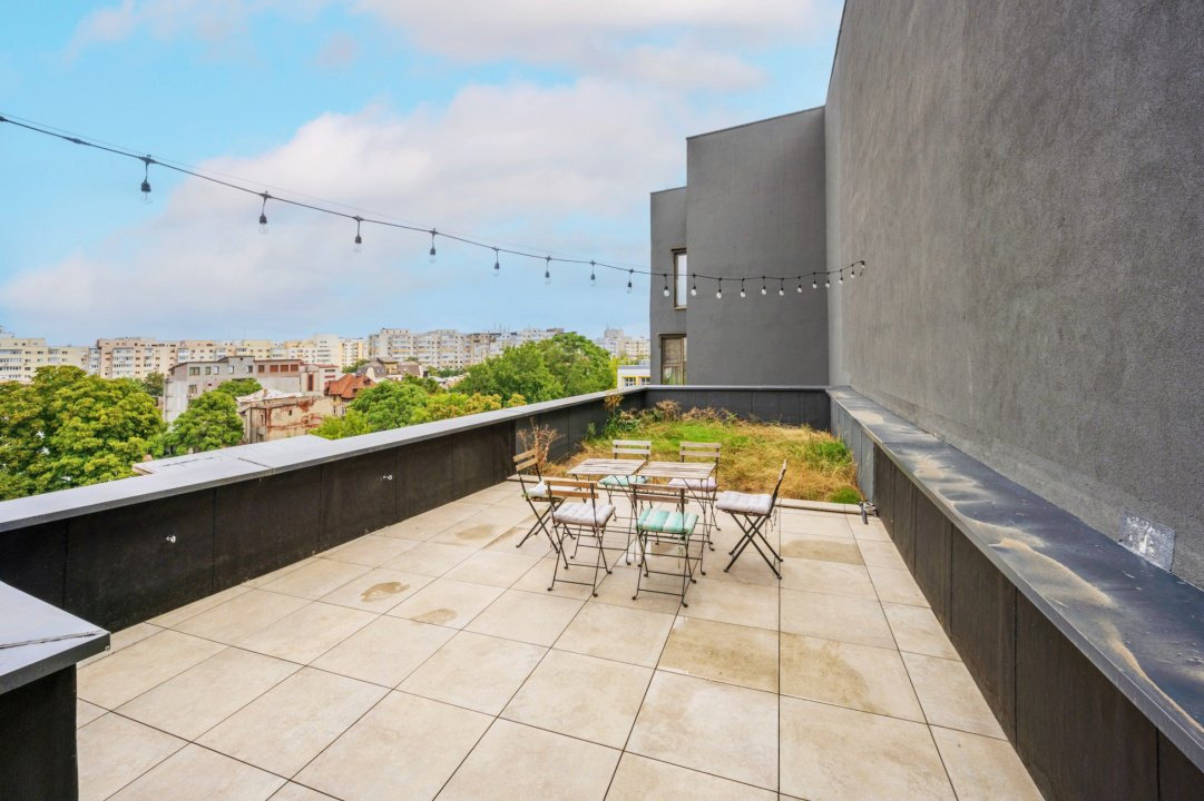 Spatiu birouri | 100 mp | Viitorului 136 | Forty Building