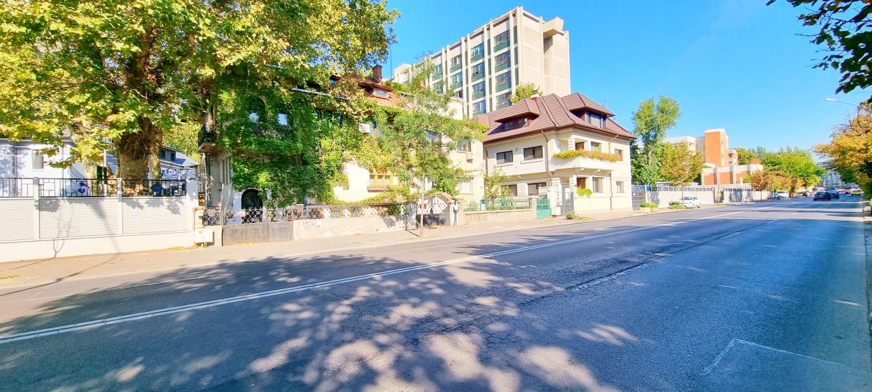Spatiu de birouri decomandat la demisol, 82,37 mp in Cotroceni, Parcul Izvor