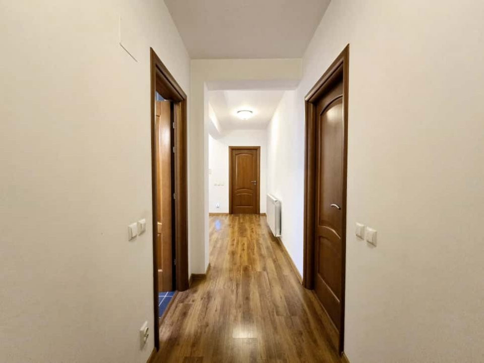 Titanul Nou - Auchan - vila ideala pentru familie - solida - confortabila