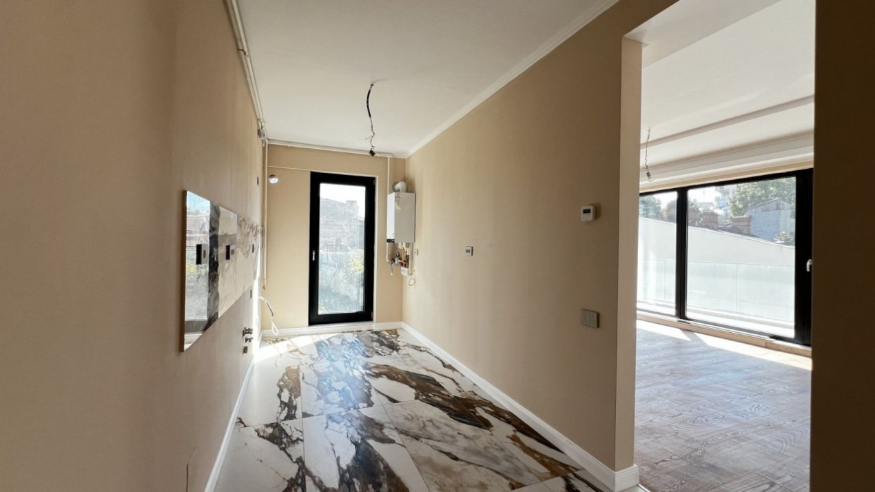 Unirii, apartament gata de mutat, 2 parcari incluse in pret !