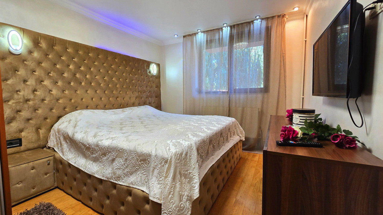 Vila ta aproape de natură – 8 camere, Lacul Păsărea