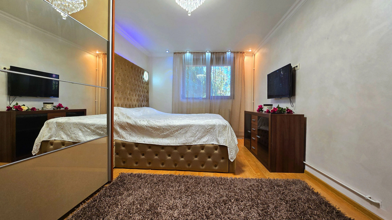 Vila ta aproape de natură – 8 camere, Lacul Păsărea