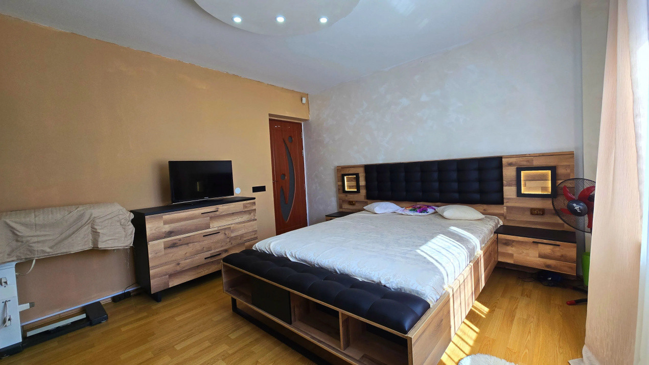 Vila ta aproape de natură – 8 camere, Lacul Păsărea