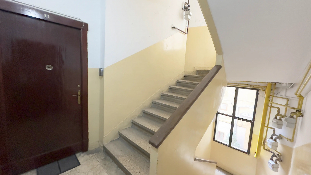 Chic si Central – Garsonieră de închiriat, Balcescu 24