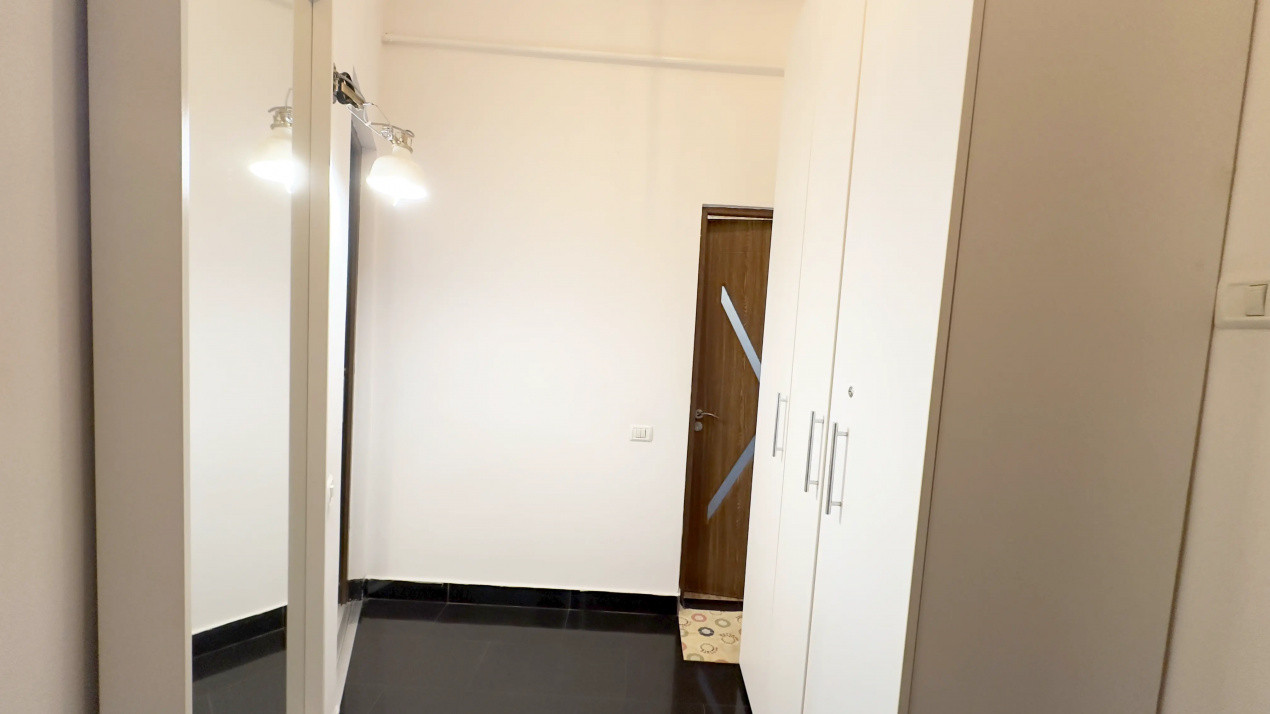 Chic si Central – Garsonieră de închiriat, Balcescu 24