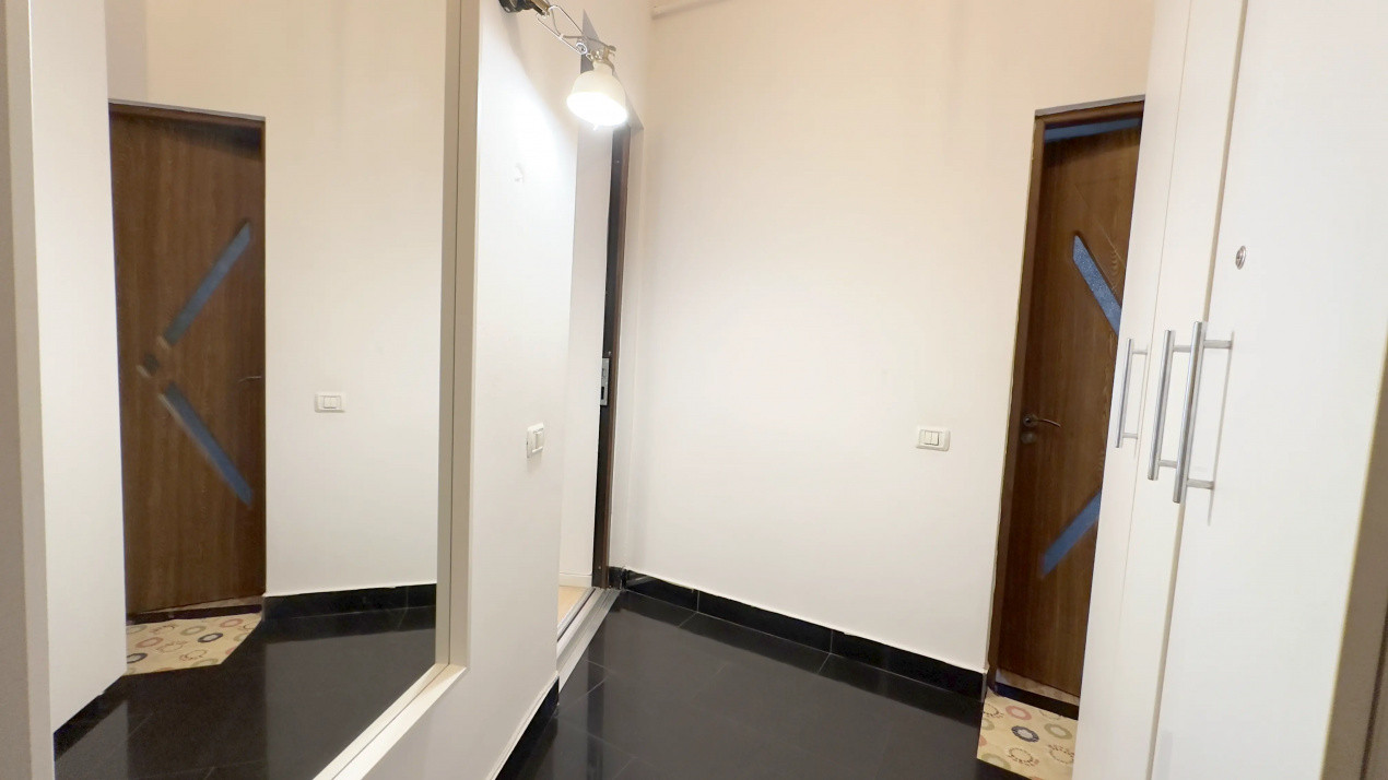 Chic si Central – Garsonieră de închiriat, Balcescu 24