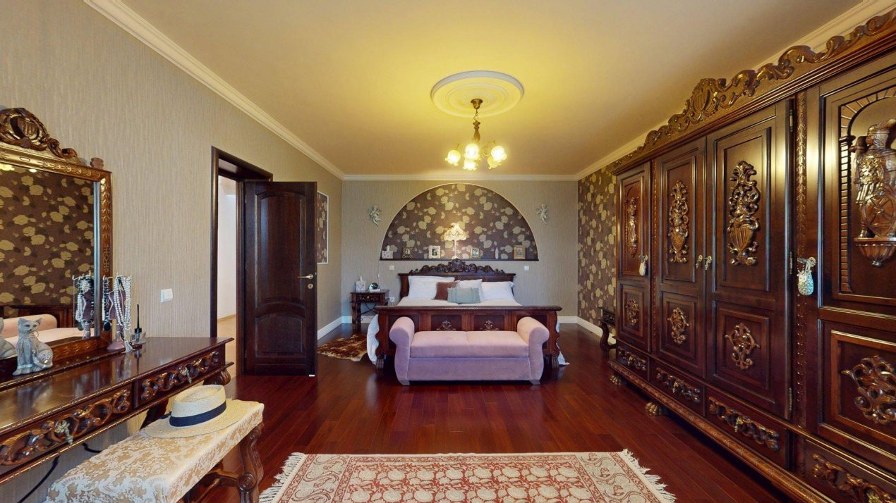Casa deosebita 7 camere | Teren 324 m | Drumul Taberei- Timisoara