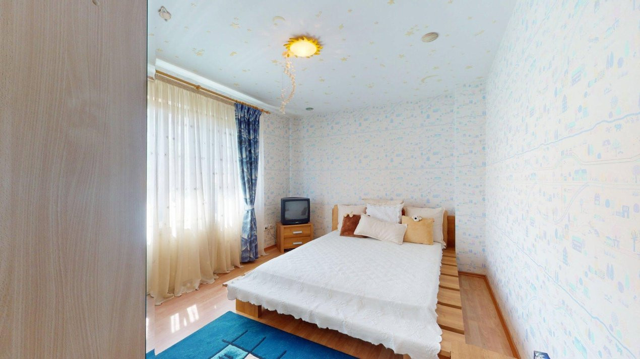 Casa deosebita 7 camere | Teren 324 m | Drumul Taberei- Timisoara