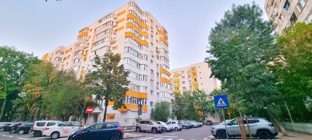 Ap. decomandat cu 2 camere, 5/8, partial mobilat/utilat Rahova, Dumbrava Noua!