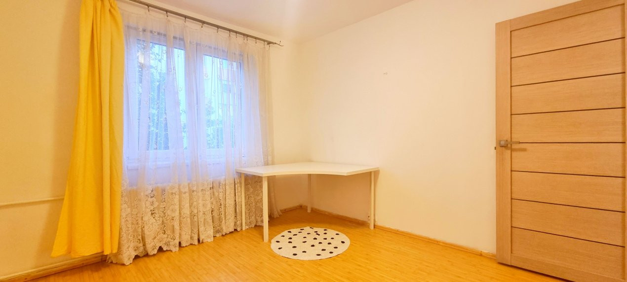 Ap. decomandat cu 2 camere, 5/8, partial mobilat/utilat Rahova, Dumbrava Noua!