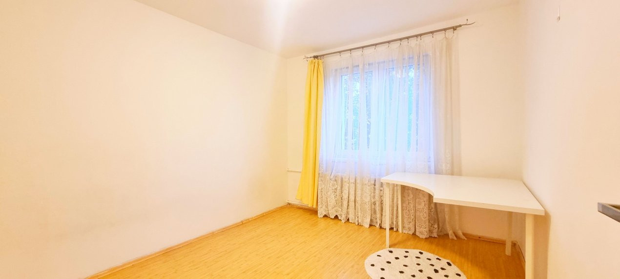 Ap. decomandat cu 2 camere, 5/8, partial mobilat/utilat Rahova, Dumbrava Noua!