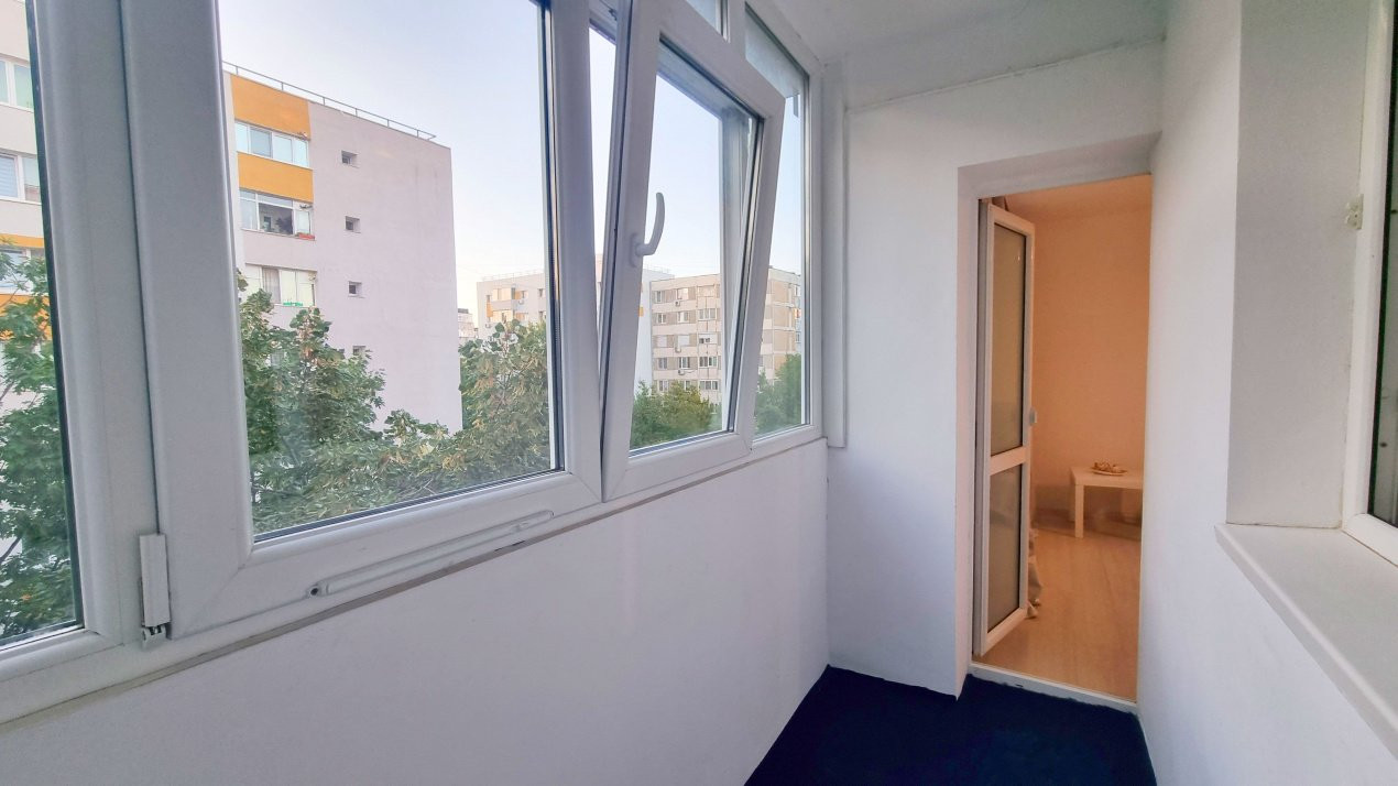 Ap. decomandat cu 2 camere, 5/8, partial mobilat/utilat Rahova, Dumbrava Noua!