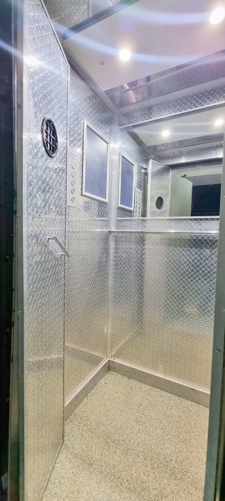 Ap. decomandat cu 2 camere, 5/8, partial mobilat/utilat Rahova, Dumbrava Noua!