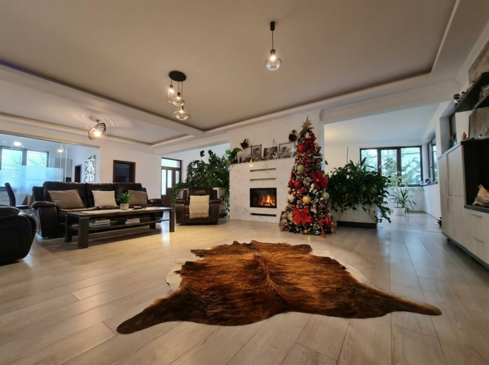 Private Estate Vibes | 1.000 sqm Land | Balotești