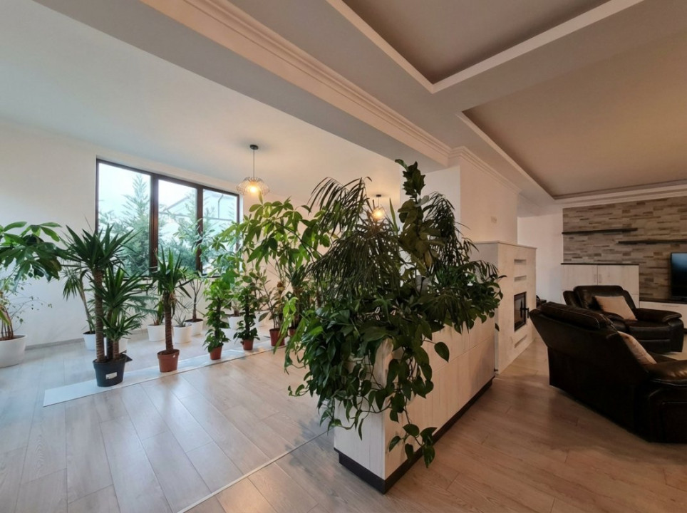 Private Estate Vibes | 1.000 sqm Land | Balotești