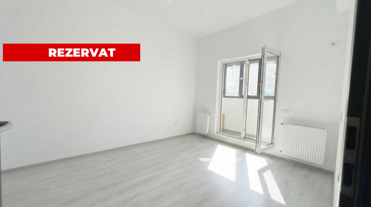 Mic, modern și primitor – locul perfect pentru un nou început!