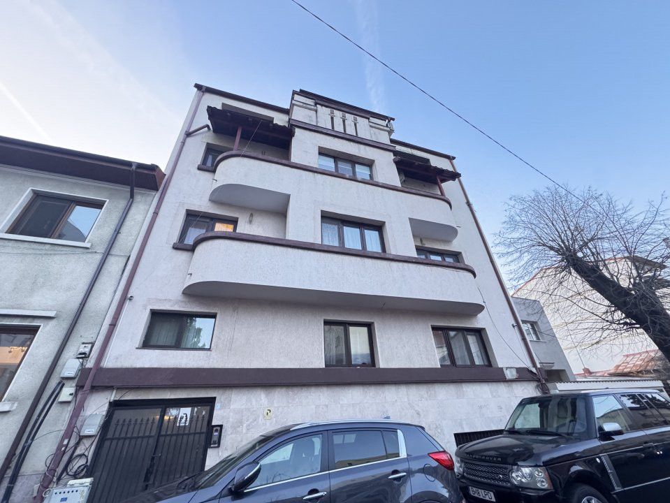 Apartamentul ideal pentru o viața de familie / Floreasca - Dorobanti !