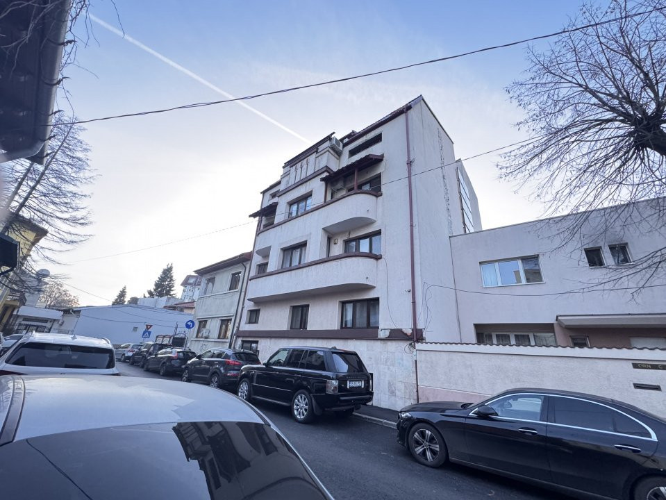 Apartamentul ideal pentru o viața de familie / Floreasca - Dorobanti !