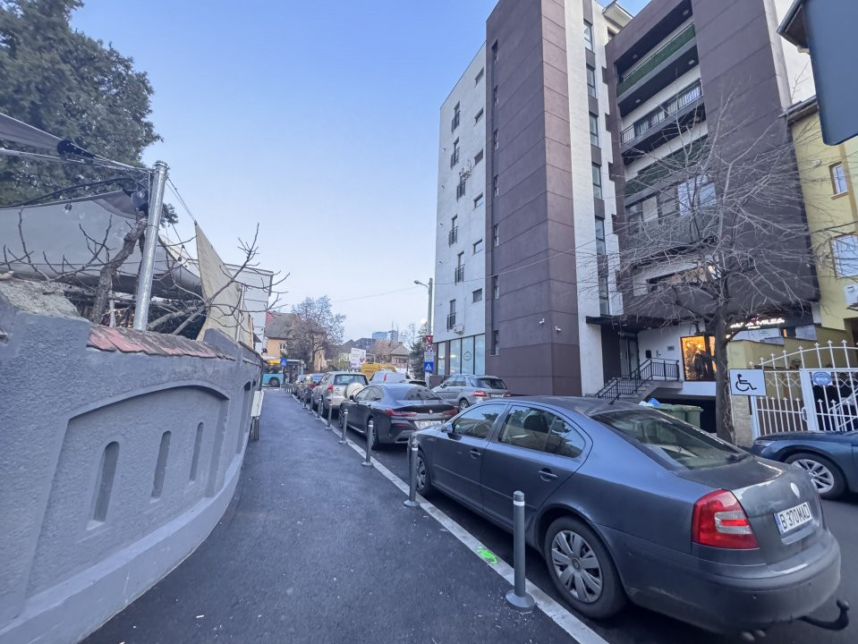 Apartamentul ideal pentru o viața de familie / Floreasca - Dorobanti !