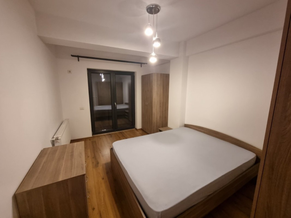 Vanzare apartament 2 camere Traian