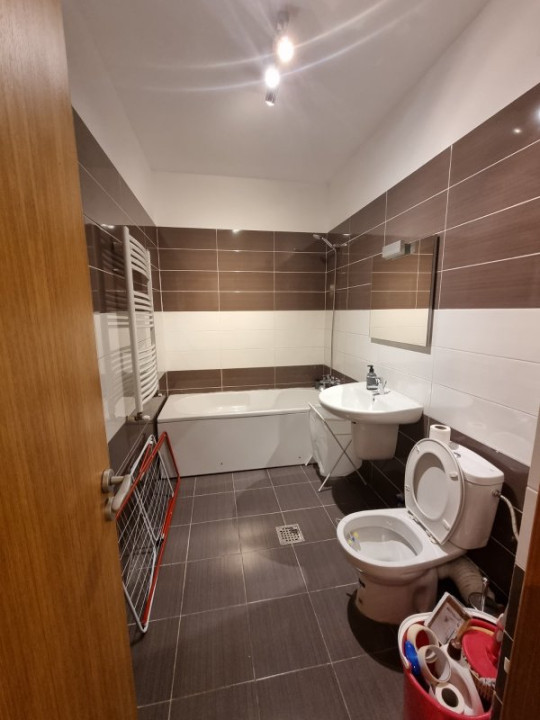 Vanzare apartament 2 camere Traian