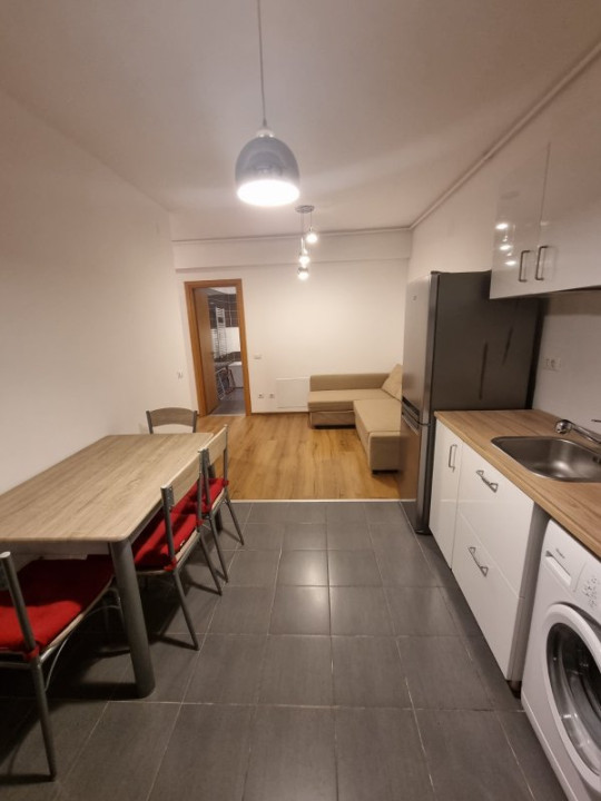 Vanzare apartament 2 camere Traian