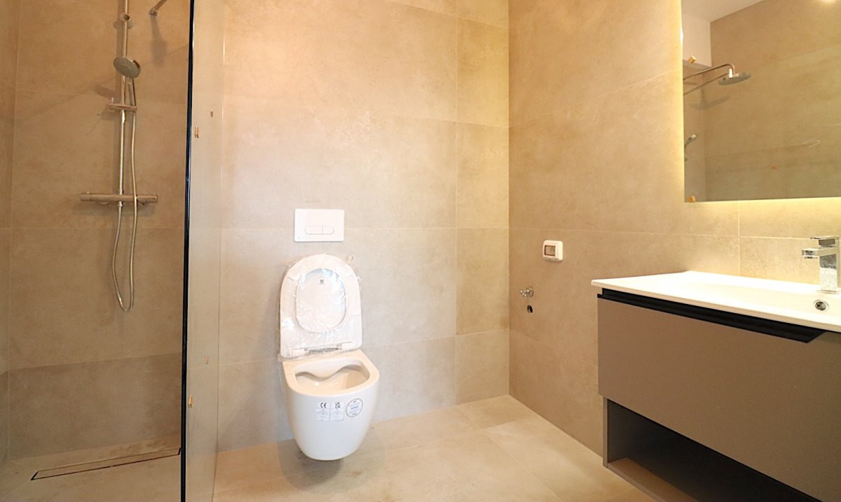 Apartament 2 camere - vânzare - curte proprie -investitie - Residence 5 – Pipera