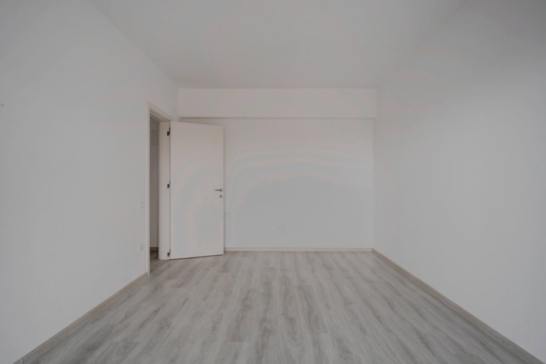 TITAN - IRAM RESIDENCE, 2 CAMERE 76 MP TOTAL, ETAJ 4, BLOC NOU!